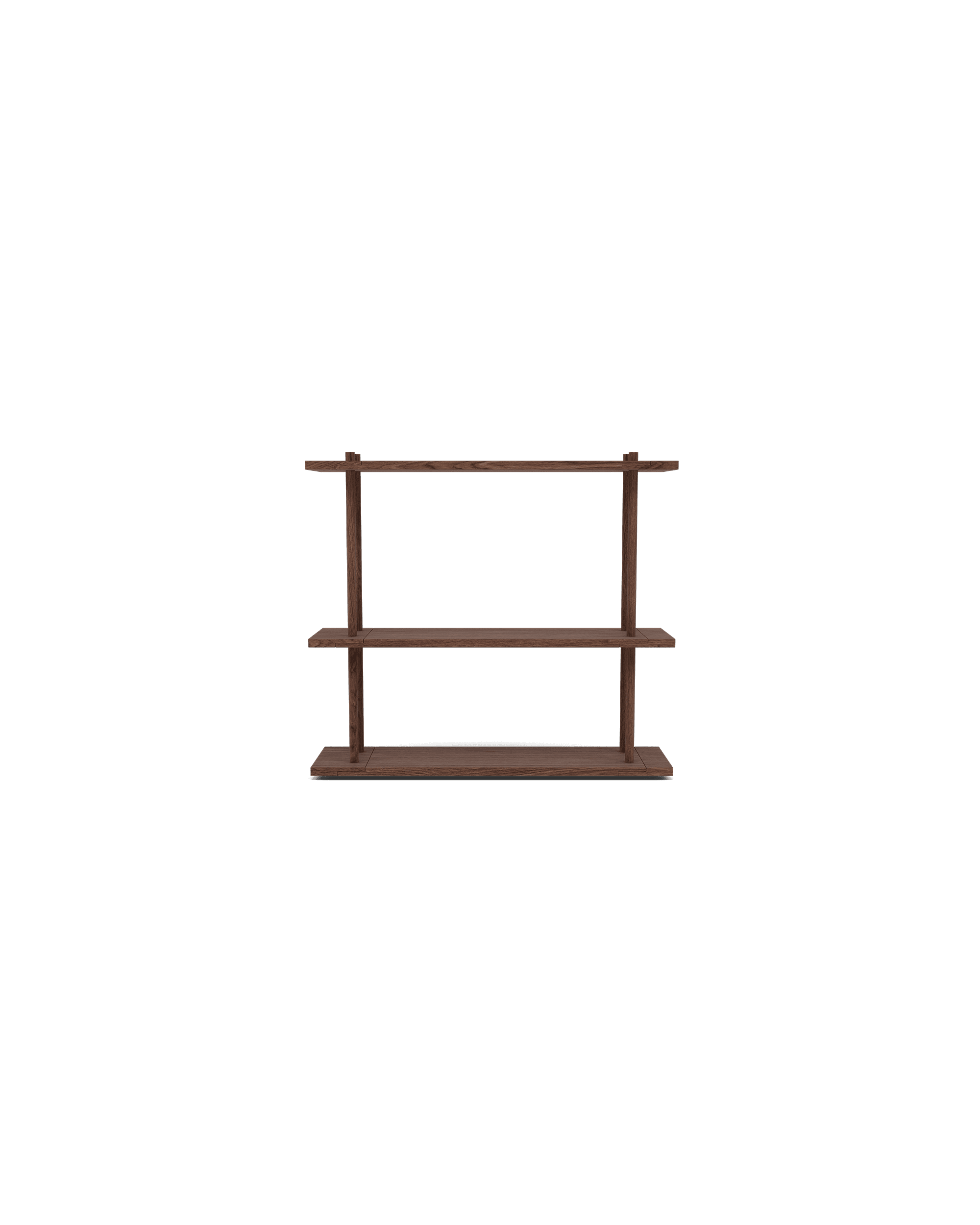 Bond 20 Shelf, Combination W103
